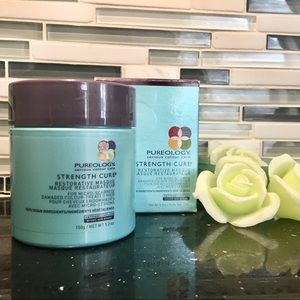 Pureology Restorative Hair Masque